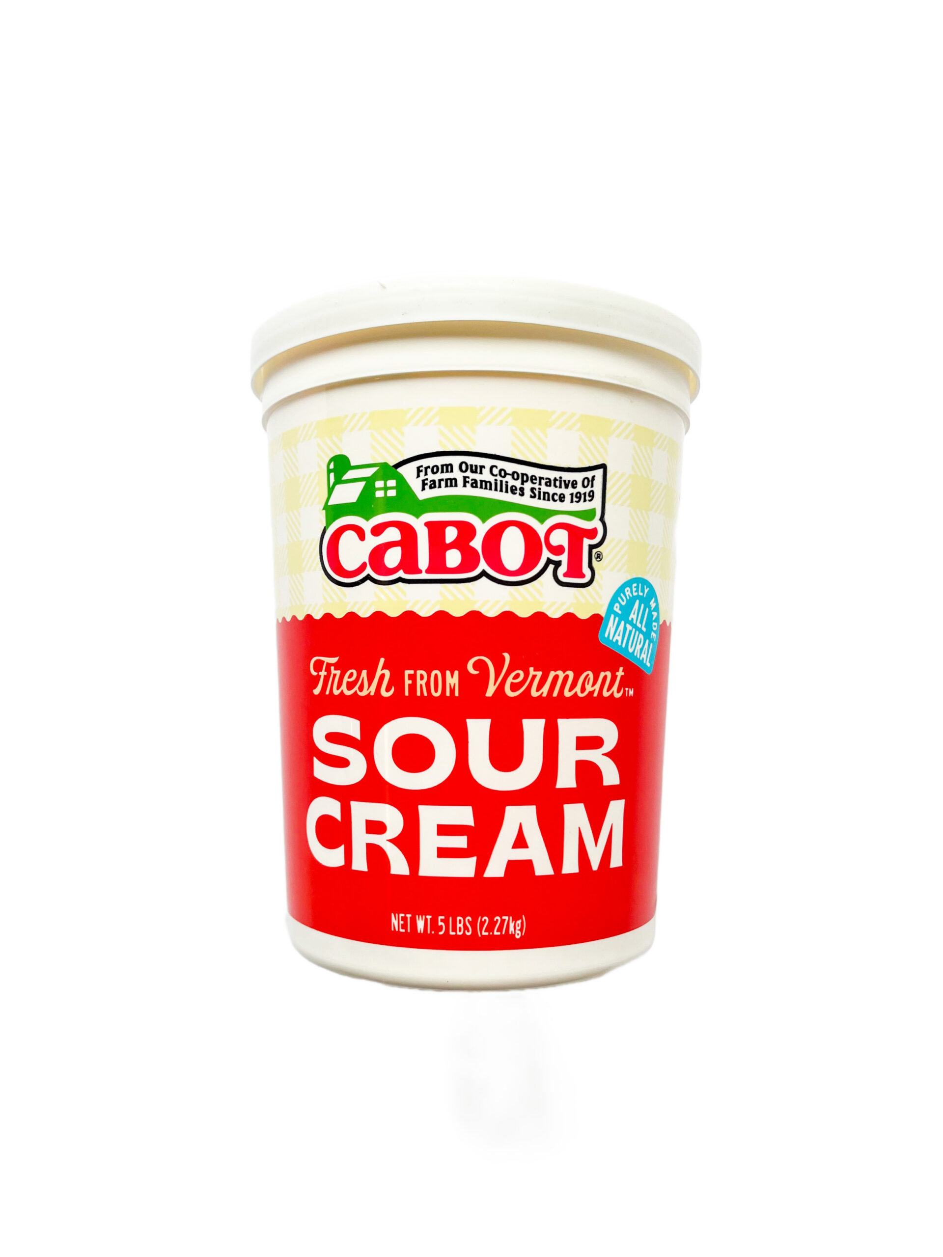 sour cream scaled