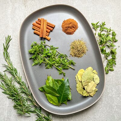 spices